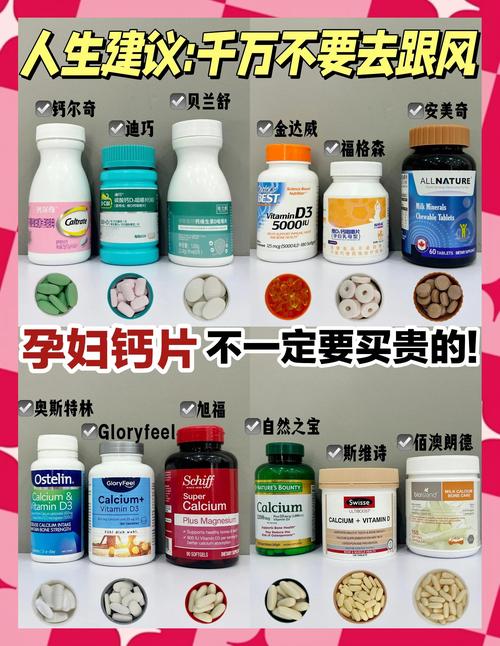 牡丹江代怀公司:供卵代怀妈妈补哪种钙比较好